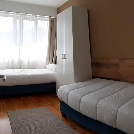 Modern Living Apartments Skopje Exterior foto