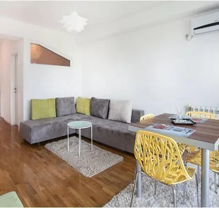 Modern Living Apartments Skopje Exterior foto