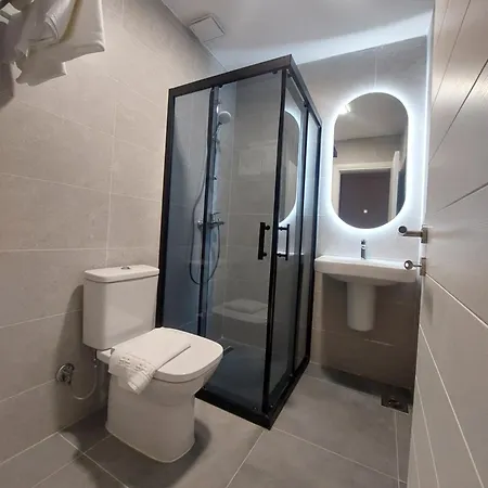 Modern Living Apartments Skopje Exterior foto