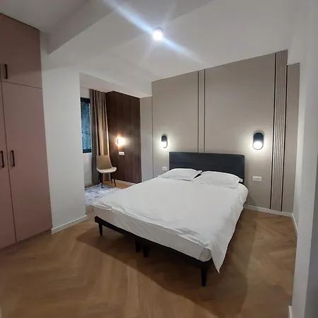 Modern Living Apartments Skopje Exterior foto