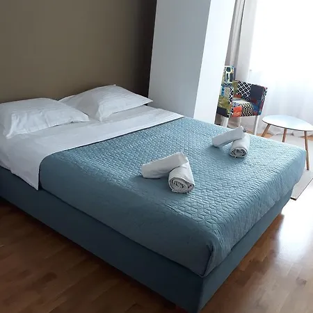 Modern Living Apartments Skopje Exterior foto