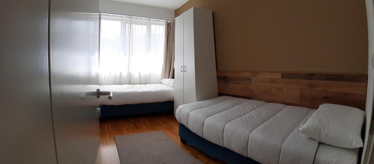 Διαμέρισμα Modern Living *