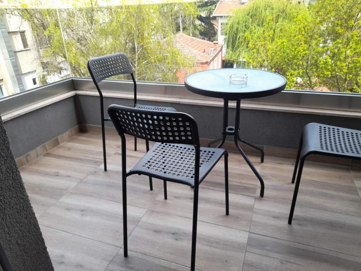 Apartment Modern Living *