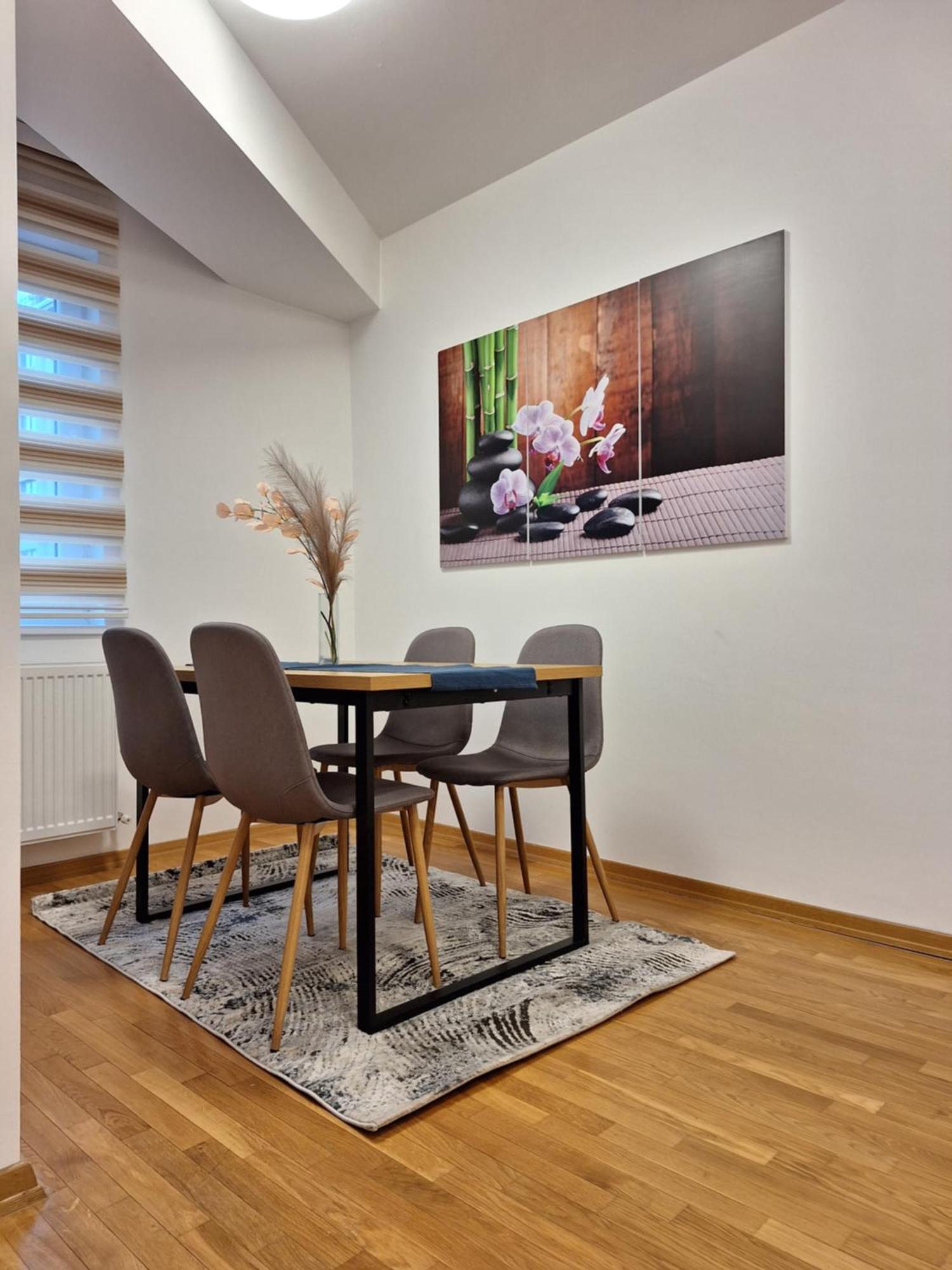Apartment Modern Living Skopje