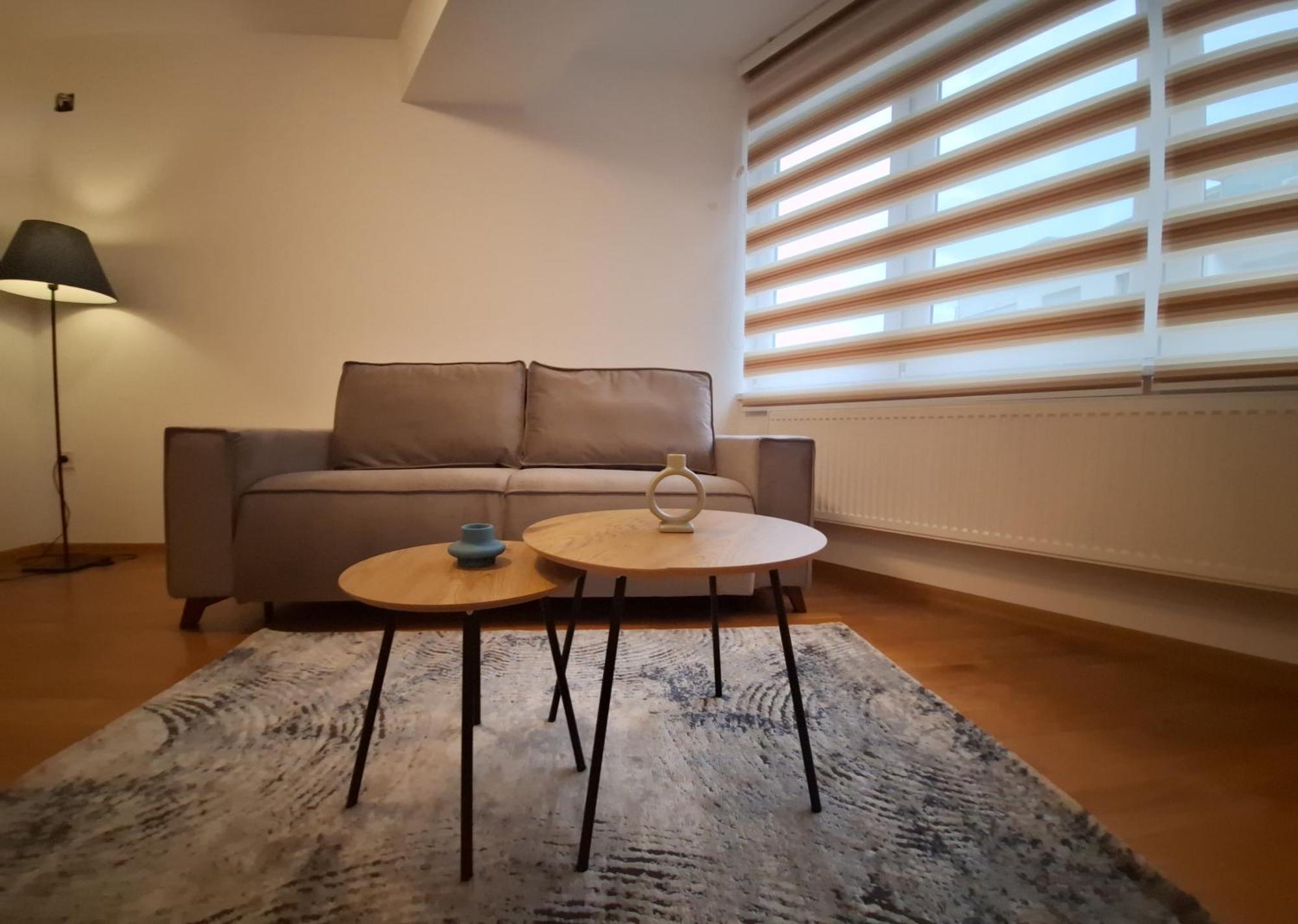 Modern Living *