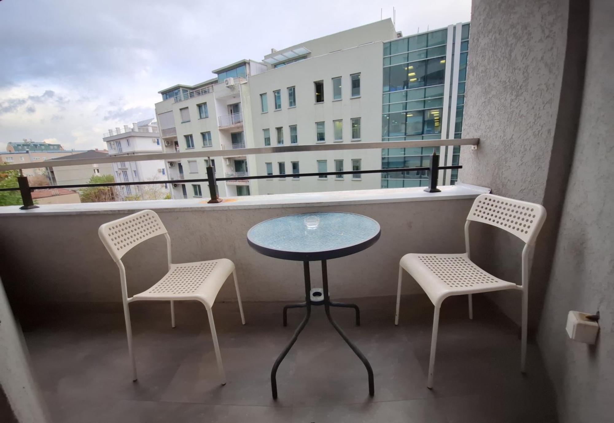 Modern Living * Skopje