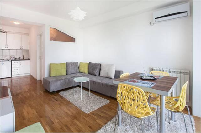 Modern Living