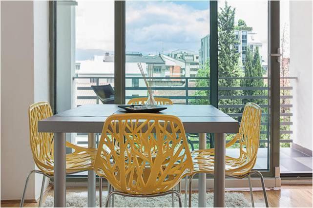 Apartment Modern Living