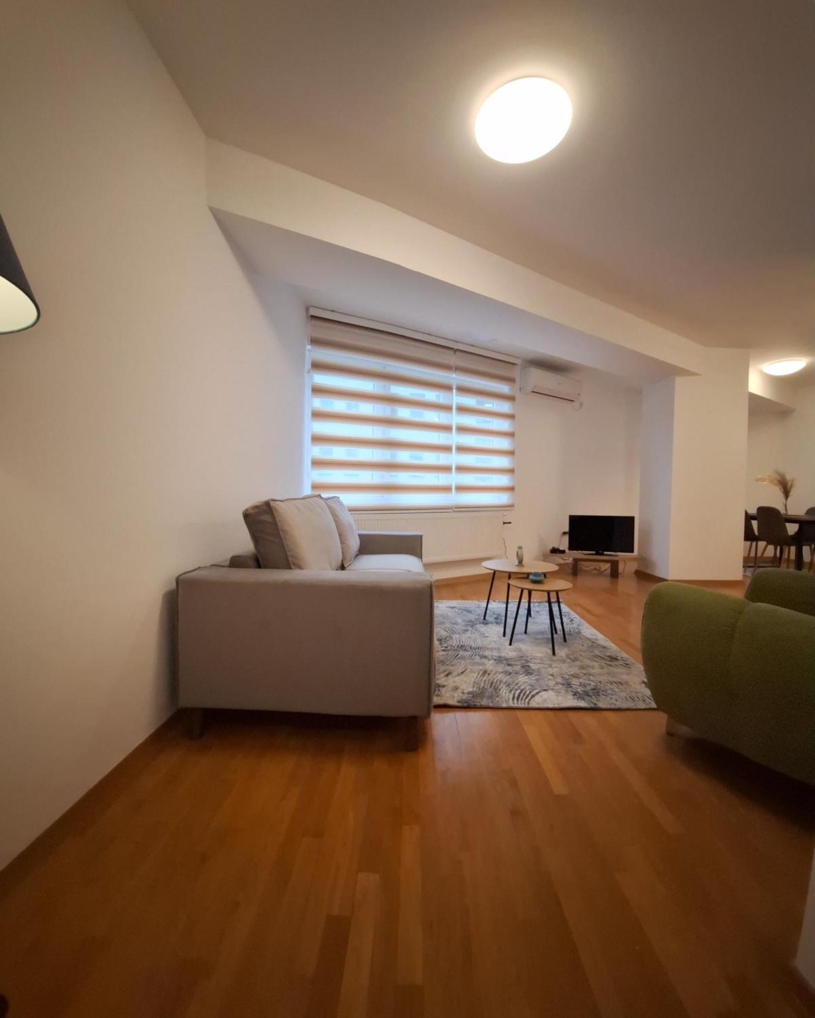 Apartment Modern Living Skopje