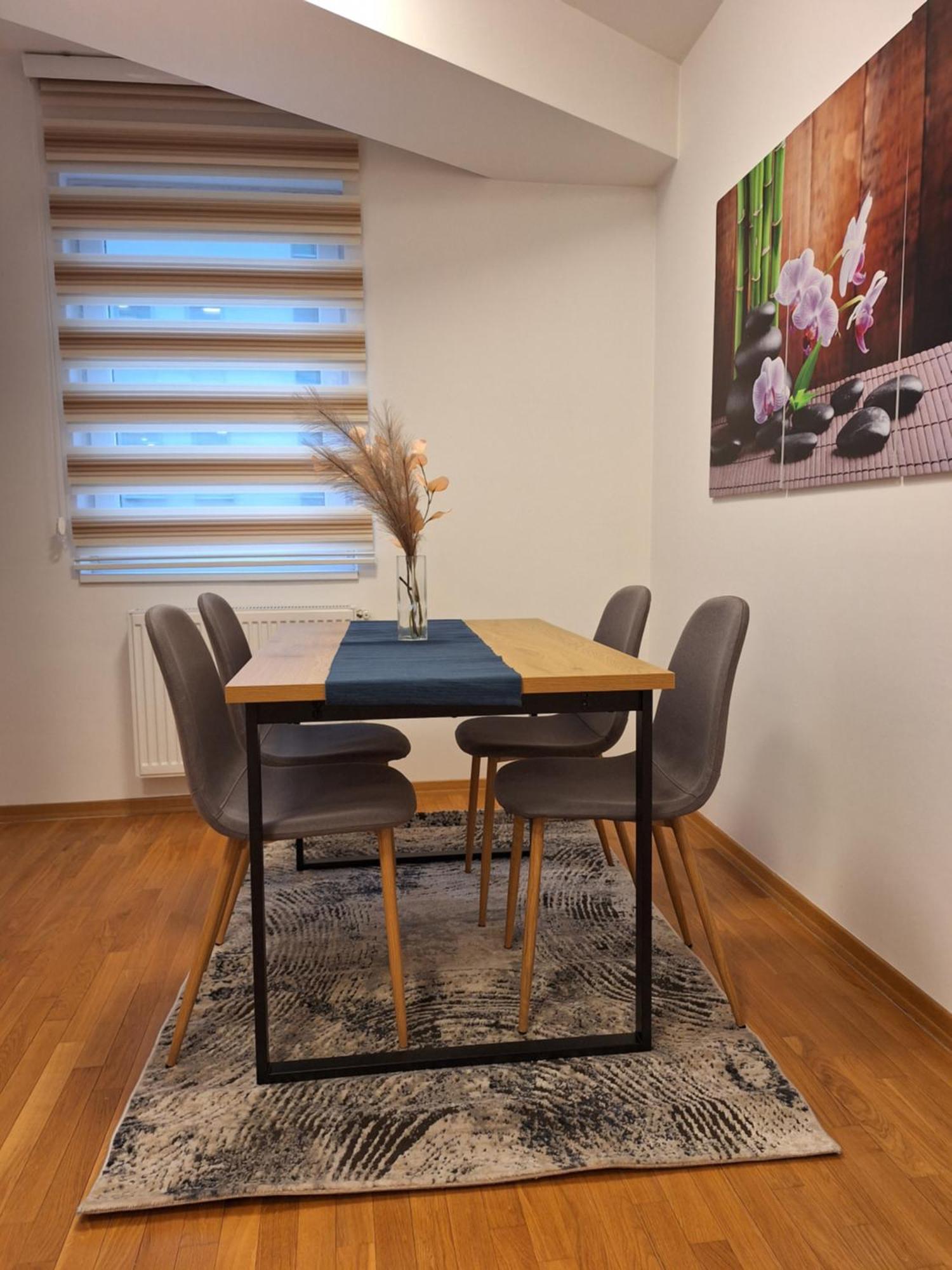 Διαμέρισμα Modern Living Σκόπια