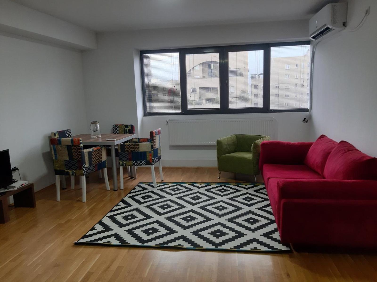 Apartment Modern Living Skopje