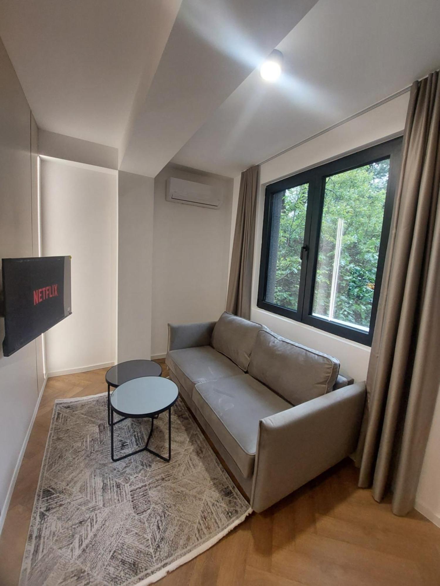 Apartment Modern Living Skopje