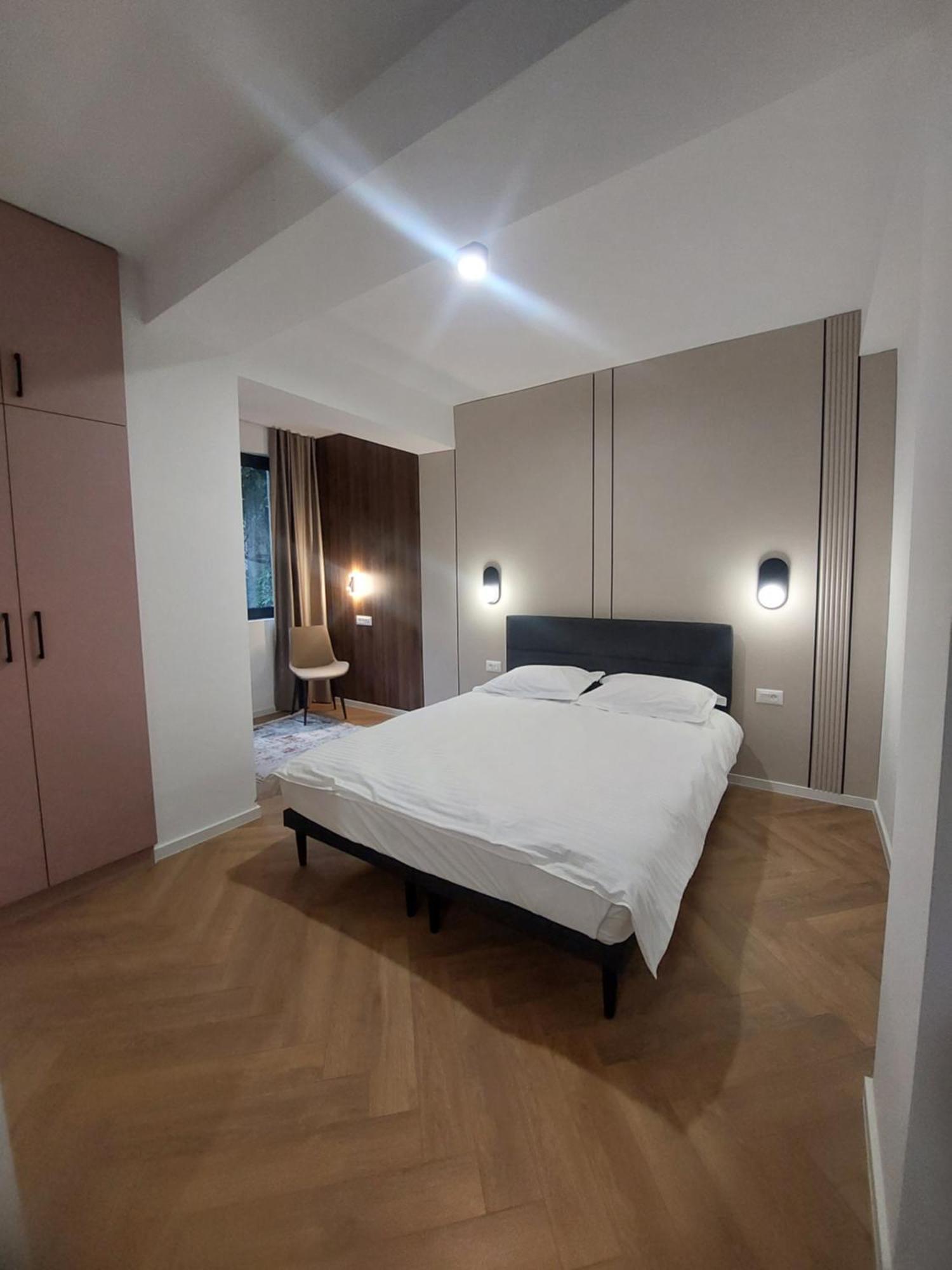 Διαμέρισμα Modern Living