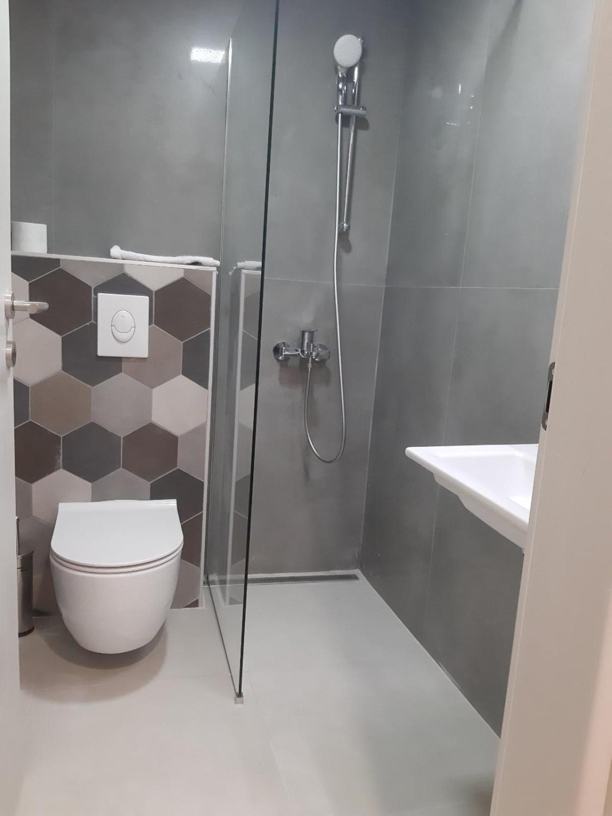 Διαμέρισμα Modern Living *