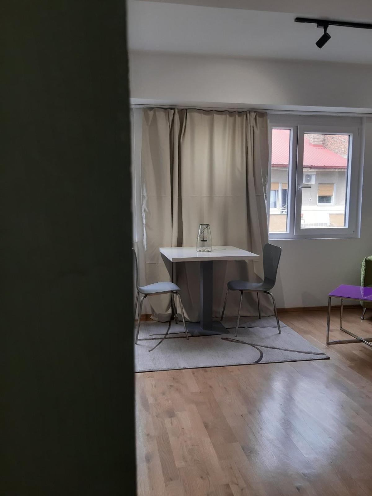 Modern Living