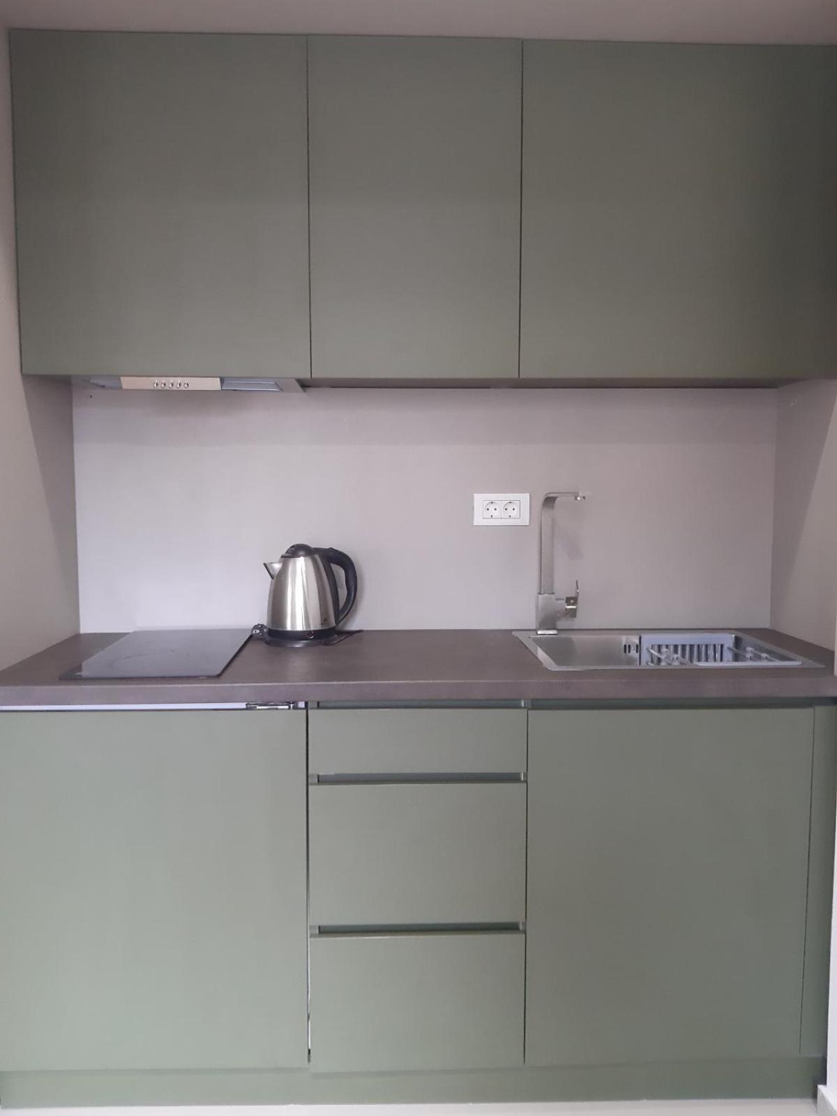 Modern Living Skopje