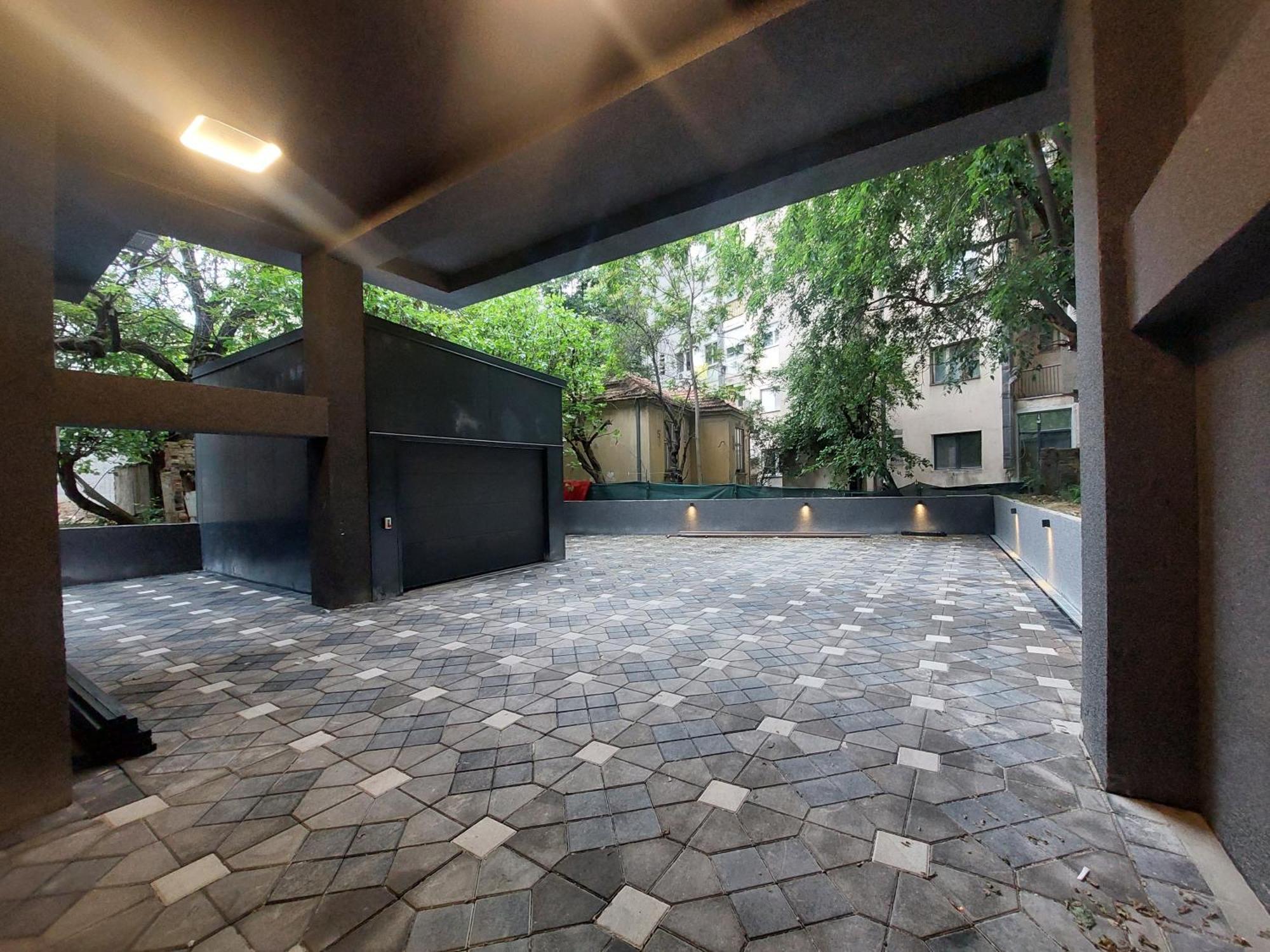 Διαμέρισμα Modern Living Σκόπια