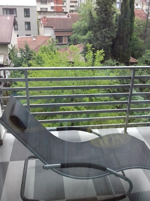 Διαμέρισμα Modern Living