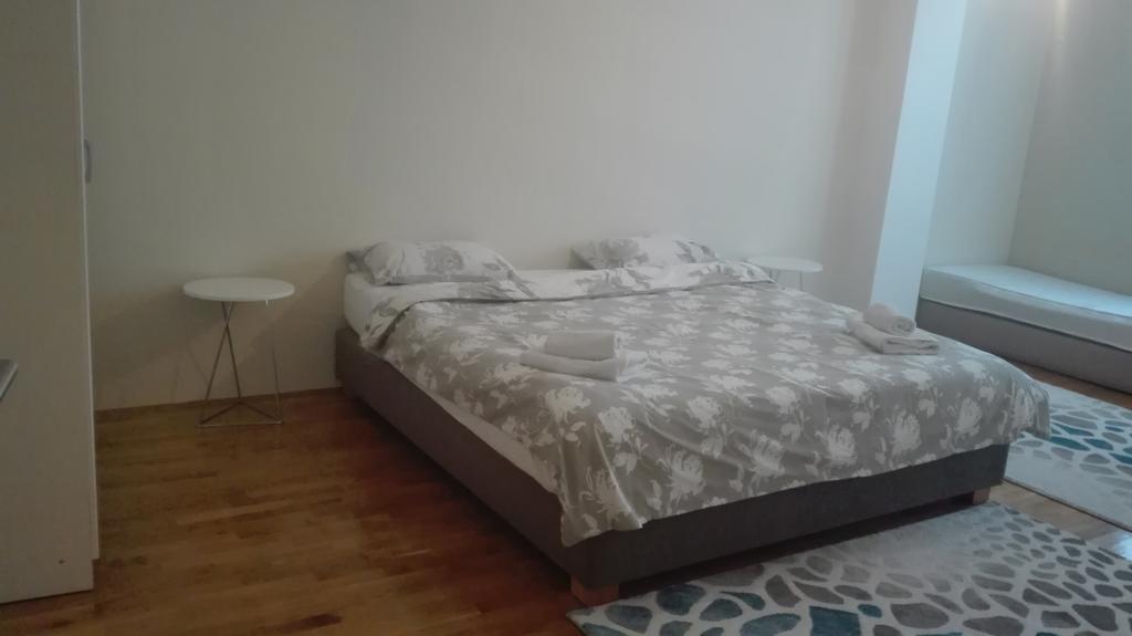 Διαμέρισμα Modern Living