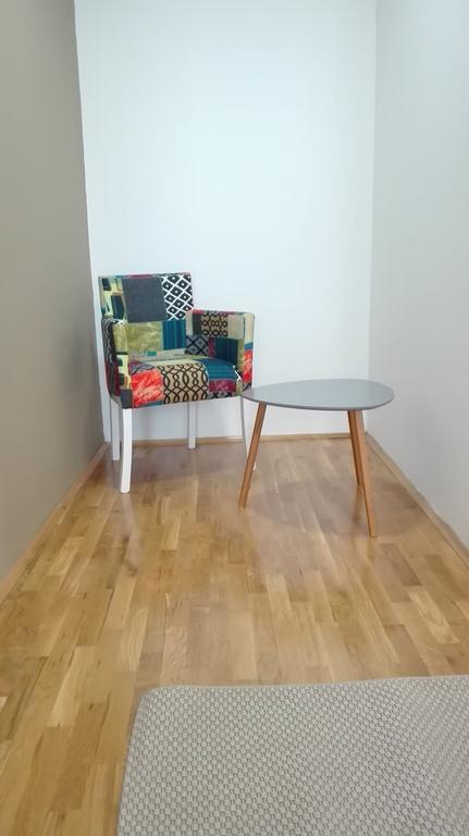 Modern Living Apartment Skopje