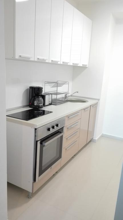 Apartment Modern Living