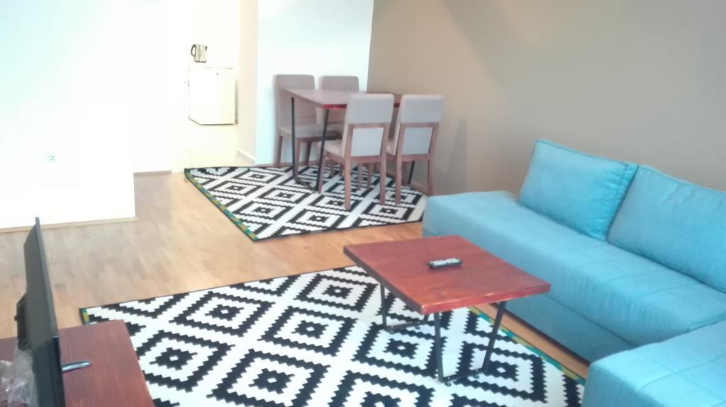 Modern Living Διαμέρισμα *