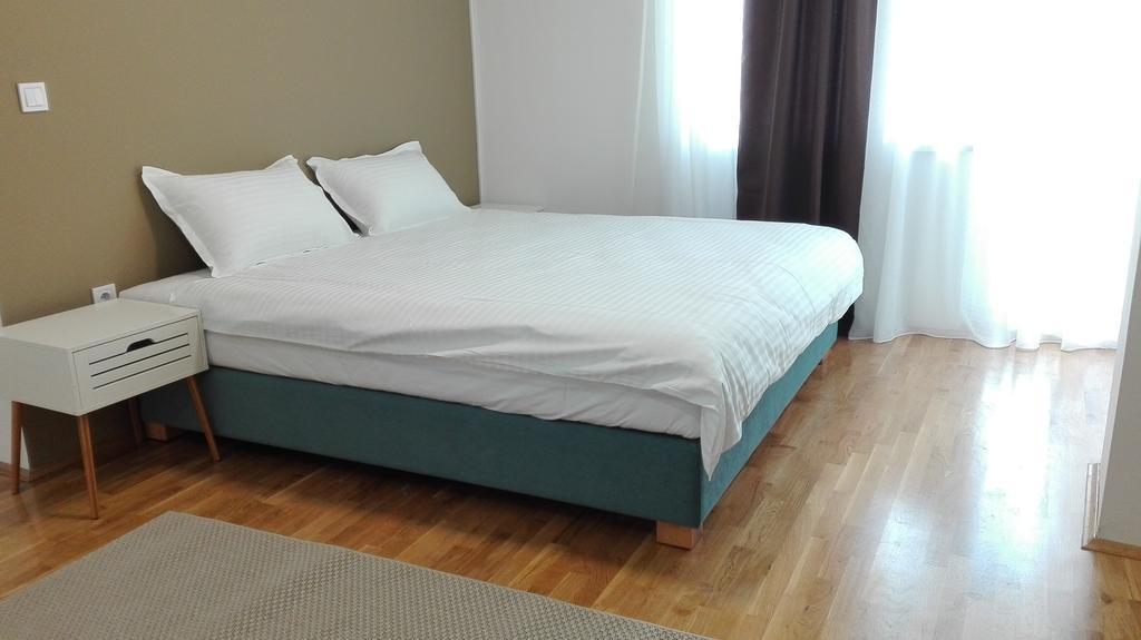 Modern Living Διαμέρισμα *