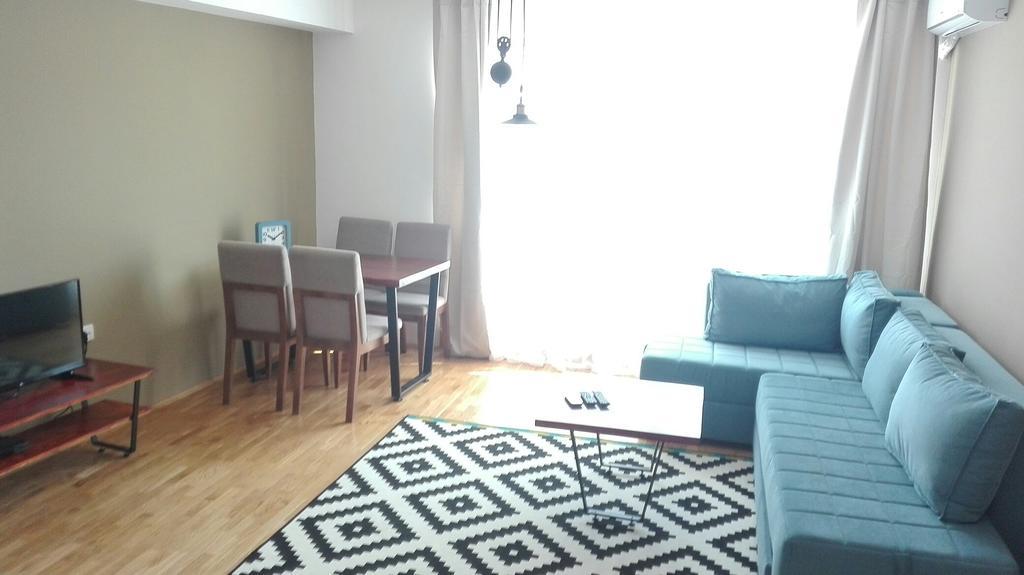 Modern Living