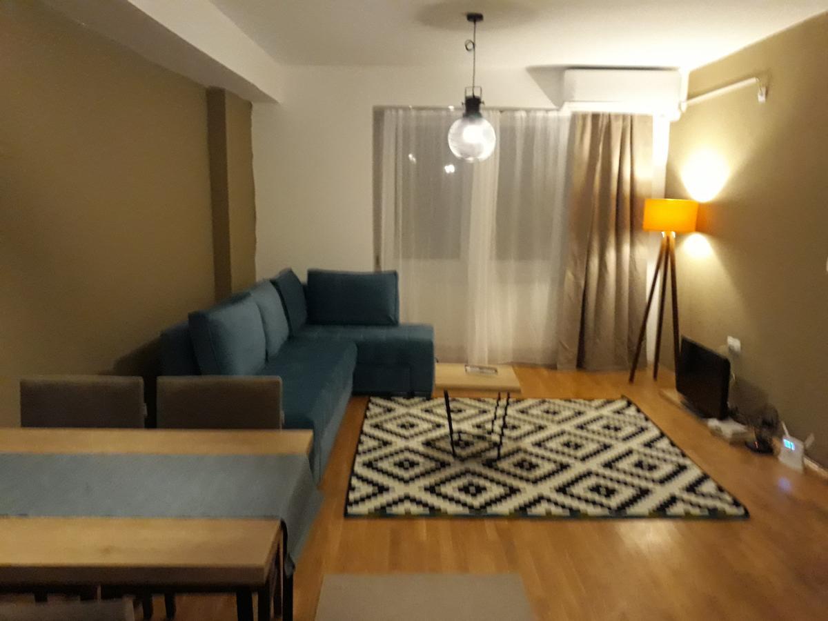Apartment Modern Living Skopje