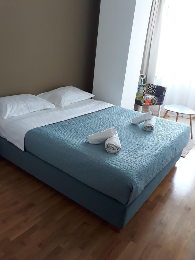 Modern Living Διαμέρισμα *