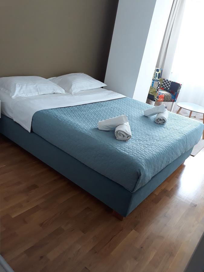 Διαμέρισμα Modern Living